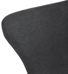 Sada jedálenských stoličiek CT-S8010 GREY2, 2 ks