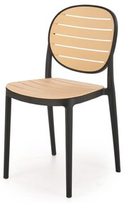 Halmar - Záhradná stolička K529