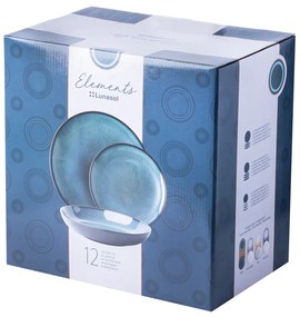 Set tanierov 12 ks - Elements Night Sky - 492510