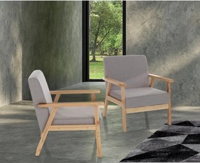 Kreslo Teresa – Tomasucci