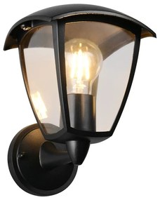 Nástenné vonkajšie svietidlo (výška 24 cm) Venta – Trio