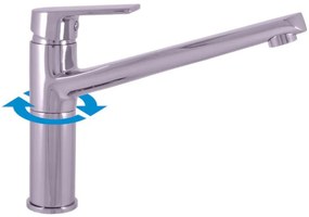 Colorado Batéria drezová Co104.0