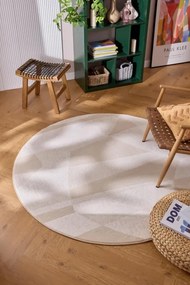 Koberec Osta Tierra 49262 RP100 kruh