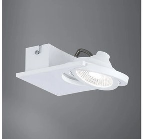 Eglo 39133 - LED Bodové svietidlo BREA 1xLED/5W/230V/12V