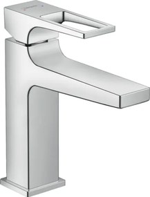 Umývadlová batéria Hansgrohe Metropol s clic-clacom chróm 74507000, 1 ks