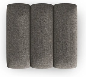 Tmavosivá podnožka Lupine – Micadoni Home