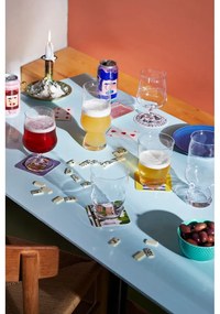 Poháre v súprave 2 ks na pivo 400 ml Mikkeller – Holmegaard