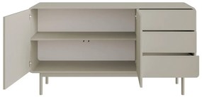 Komoda Orro O1  (kašmír). Vlastná spoľahlivá doprava až k Vám domov. 1100596