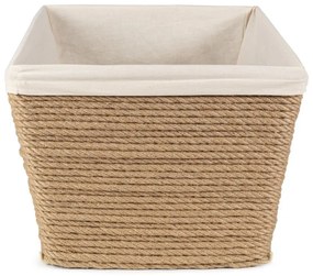 Košík z juty – Compactor