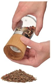 Keramický mlynček na korenie WMF Natura