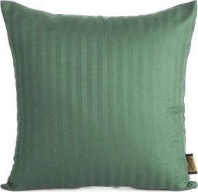 SATÉNOVÁ OBLIEČKA NA VANKÚŠ VERA 40X40 CM MÄTOVÁ