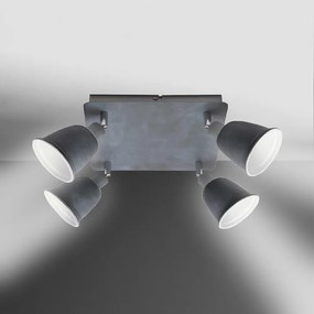 Stropné bodové svietidlo 3987 LS4