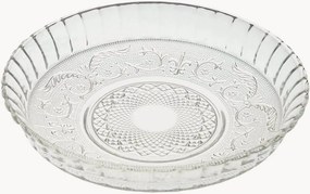 Sklenená servírovacia miska Imperial
