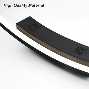 Immax NEO 07245-120 - LED Stmievateľné svietidlo FINO LED/70W/230V 120cm Tuya + DO