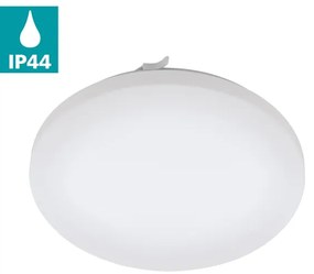 Eglo 97884 - LED Kúpeľňové stropné svietidlo FRANIA LED/17,3W/230V