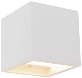 Globo 55010W4 - Nástenné svietidlo CHRISTINE 1xG9/40W/230V