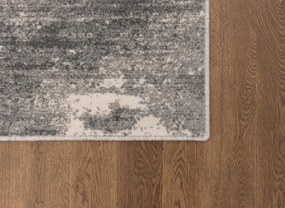 Koberec Agnella Ballata Natural Sena svetlosivý