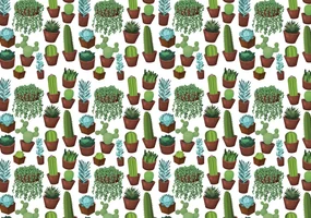 Fototapeta - Kaktus (152,5x104 cm)