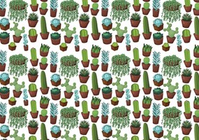 Fototapeta - Kaktus (254x184 cm), 10 ďalších rozmerov