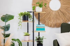 Stojan na kvety CASTLE