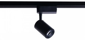 IRIS LED BLACK 8998, 4000K, 480lm, 30°, 30 000h 1F