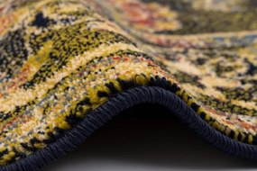 Koberec Agnella Optimal Marat limetkový