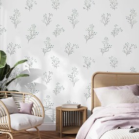 Fototapeta - Vetvičky (147x102 cm)