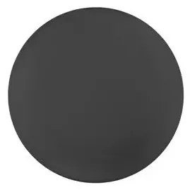 LED nástenné svietidlo Cyrcle 22 čierne