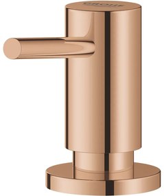 GROHE dávkovač tekutého mydla Cosmopolitan, objem 500 ml, Warm Sunset, 40535DA0