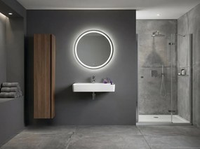 Sapho Sapho, ISTIA keramické umývadlo, 60x31cm, biela, AR6041