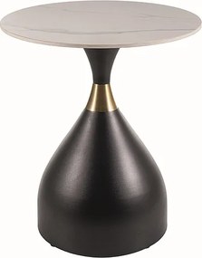 SI Konferenčný stolík Virgo