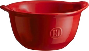 Červená keramická miska 550 ml Ultime – Emile Henry