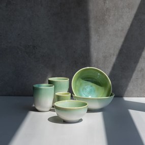 Miska Ø 11 cm - Gaya Atelier Silom La Mar - 493124