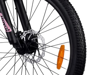 Bicykel STUDENT BICYCLE 24" RoyalBaby 7-17 RO0160 RO