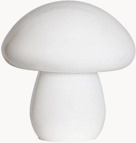 Stmievateľná stolová lampa Mushroom