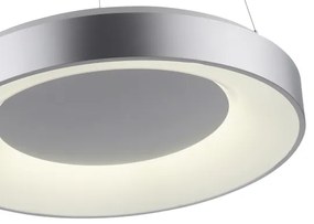 JUST LIGHT. 17075-21-LED Stmievateľný luster na lanku KETO ANIKA LED/26,5W/230V+DO