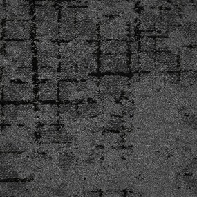 Associated Weavers, Kobercový štvorec Macro Tile 97 50 x 50 cm, chodba / predsieň