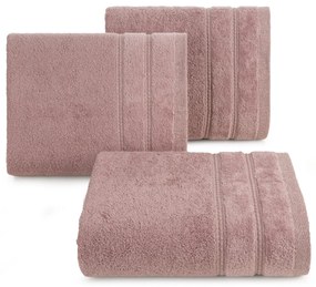 FROTÉ UTERÁK GLORY 70X140 CM SVETLOFIALOVÁ