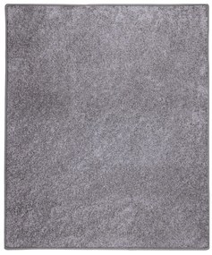 Vopi koberce Kusový koberec Capri šedý - 200x300 cm