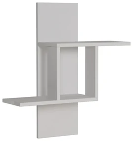 Polica Mill White