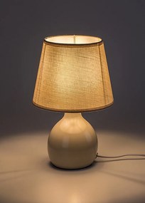 Rabalux INGRID stolná lampa 74076