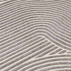 TA Koberec NM74B KRÉMOVÝ MADISON FGE Rozmer: 80x150 cm