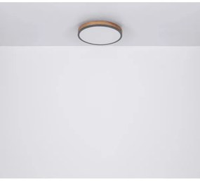 Globo 416080WD4R-CCT - LED Stmiev. stropné svietidlo DORO LED/40W/230V 2700-6500K + DO