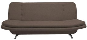 Pohovka Lodka nikel Opium 24