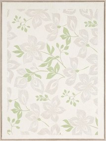OBRAZ 727 45X60 CM KRÉMOVÝ
