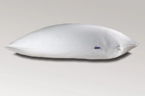 Obliečky SPIMSI Snow - SET: 1 ks 140x200 cm + 1 ks 50x70 cm