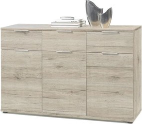 Sconto Komoda MAESTRO dub sanremo svetlý