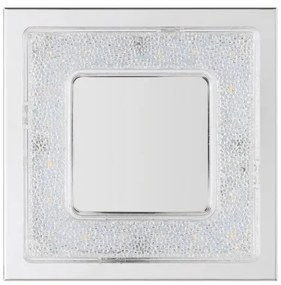 Eglo 95655 - LED Stropné svietidlo FRADELO 1xLED/4W/230V