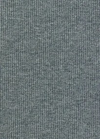 Koberce Breno Metrážny koberec DYNAMIC 77, šíře role 400 cm, modrá