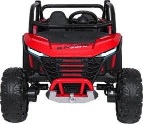 Ramiz RACING Road 2000 Červená